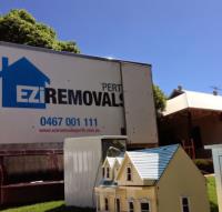 Ezi Removals Perth Pty. Ltd image 1